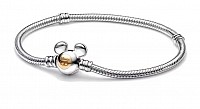 pulsera de mickey mouse