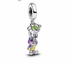 dije mickey con traje